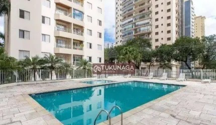 Cobertura com 3 dormitórios à venda, 131 m² por R$ 1.280.000,00 - Tatuapé - São Paulo/SP