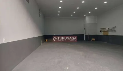 Casa com 2 dormitórios à venda, 300 m² por R$ 460.000,00 - Jardim Brasil - Guarulhos/SP