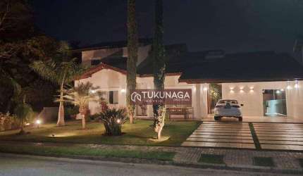 Casa à venda, 279 m² por R$ 2.380.000,00 - Tanque - Atibaia/SP