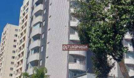 Apartamento à venda, 83 m² por R$ 1.030.000,00 - Vila Isolina Mazzei - São Paulo/SP