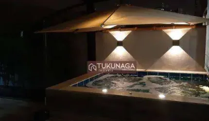 Sobrado à venda, 580 m² por R$ 1.290.000,00 - Mandaqui - São Paulo/SP