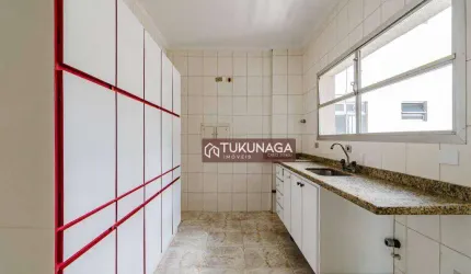 Apartamento com 3 dormitórios à venda, 101 m² por R$ 1.080.000 - Paraíso - São Paulo/SP