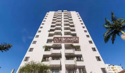 Apartamento para alugar, 83 m² por R$ 6.305,00/mês - Vila Pompeia - São Paulo/SP