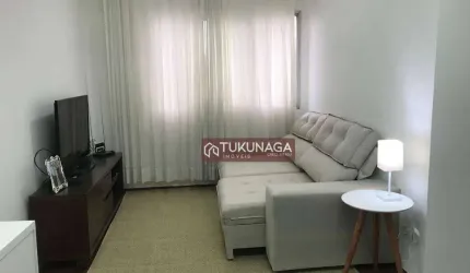 Apartamento com 3 dormitórios à venda, 60 m² por R$ 457.000,00 - Vila Carrão - São Paulo/SP