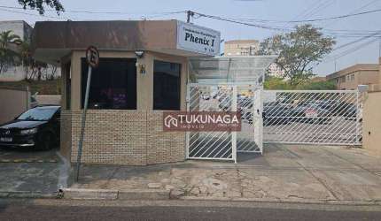 Apartamento com 2 dormitórios à venda, 57 m² por R$ 235.000 - Jardim Iporanga - Guarulhos/SP