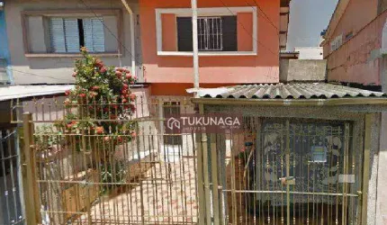 Sobrado com 3 dorm, 2 vagas à venda, 111 m² por R$ 500.000 - Vila Constança - São Paulo/SP