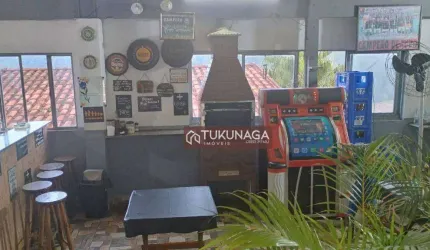 Casa com 2 dormitórios para alugar, 100 m² por R$ 3.000/mês - Núcleo do Engordador - São Paulo/SP