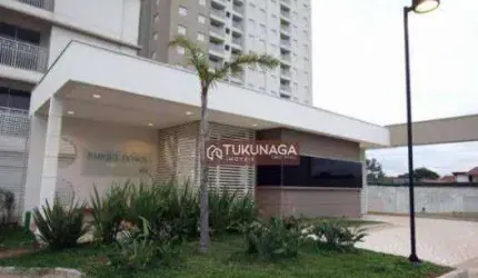 Apartamento à venda, 65 m² por R$ 395.000,00 - Ponte Grande - Guarulhos/SP