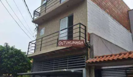 Prédio à venda, 375 m² por R$ 1.380.000,00 - Vila Galvão - Guarulhos/SP