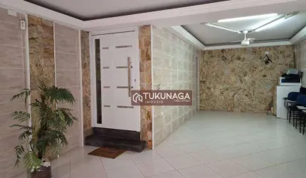 Sobrado à venda, 289 m² por R$ 1.500.000,00 - Freguesia do Ó - São Paulo/SP