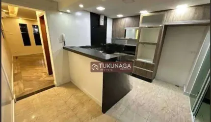 Casa com 3 dormitórios à venda, 156 m² por R$ 850.000,00 - Jardim Santa Mena - Guarulhos/SP