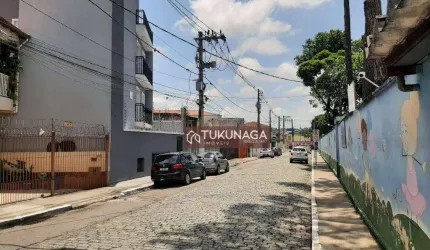 Sobrado com 2 dormitórios à venda, 46 m² por R$ 360.000 - Jaçanã - São Paulo/SP
