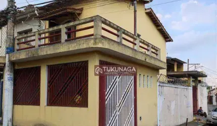 Sobrado com 2 dormitórios à venda, 150 m² por R$ 530.000,00 - Jaçanã - São Paulo/SP