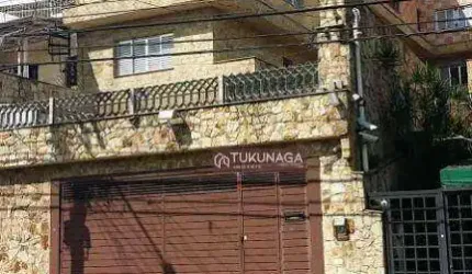 Home imoveis Casa / Sobrado à venda em Vila Maria Alta - São Paulo Cód.873 Casa Sobrado em Vila Maria Alta: 9 Dorms, 4 Suítes,
