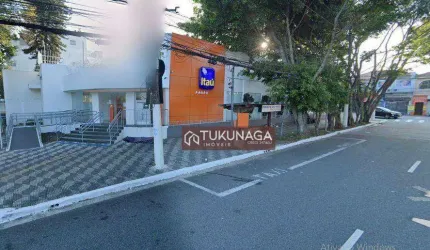 Galpão para alugar, 565 m² por R$ 89.100,00/mês - Santana - São Paulo/SP
