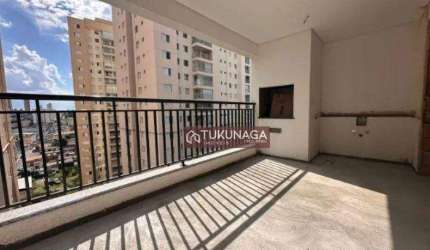 Apartamento à venda, 86 m² por R$ 750.000,00 - Vila Progresso - Guarulhos/SP