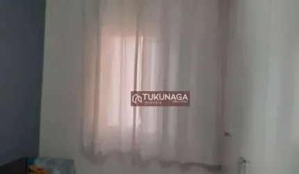 Apartamento com 2 dormitórios à venda, 86 m² por R$ 300.000,00 - Picanco - Guarulhos/SP