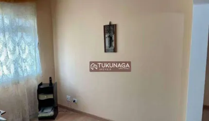 Apartamento à venda, 80 m² por R$ 270.000,00 - Jardim Santa Mena - Guarulhos/SP