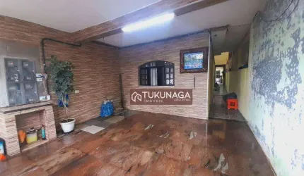 Casa à venda em São Luís /Guarulhosh