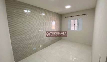 Casa à venda, 70 m² por R$ 450.000,00 - Jardim Eldorado - Santa Isabel/SP
