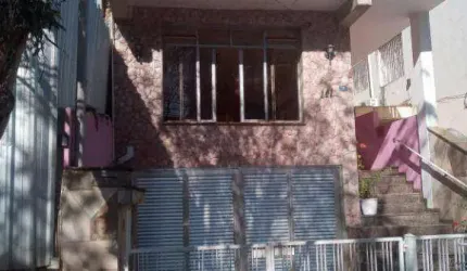 Sobrado Comercial 249m² Centro
