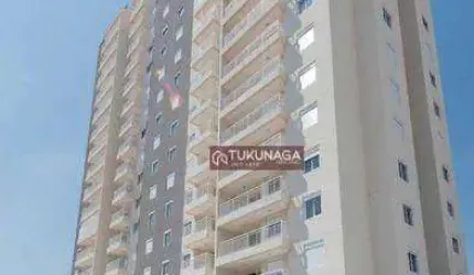 Apartamento torre única, vista livre com 3 dormitórios à venda, 67 m² por R$ 750.000 - Parada Inglesa - São Paulo/SP