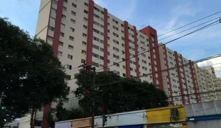 Apartamento à venda, 100 m² por R$ 685.000,00 - Tatuapé - São Paulo/SP