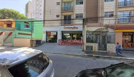 Salão para alugar, 200 m² por R$ 6.600,00/mês - Vila Galvão - Guarulhos/SP