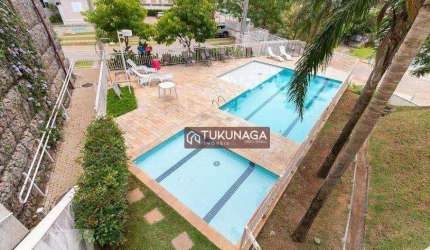 Vende - Lindo Apartamento - 54m² - no Condomínio Shop Club, no bairro Vila Endres em Guarulhos