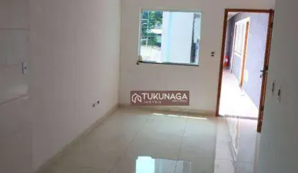 Apartamento com 2 dormitórios à venda, 43 m² por R$ 320.000,00 - Jaçanã - São Paulo/SP