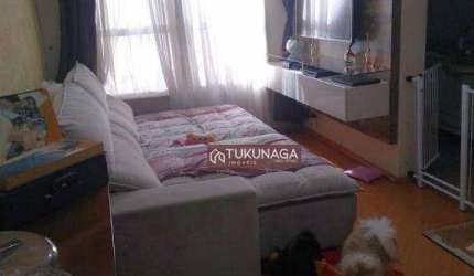 Venda Apartamento Guarulhos/Otima Oportunidade .
