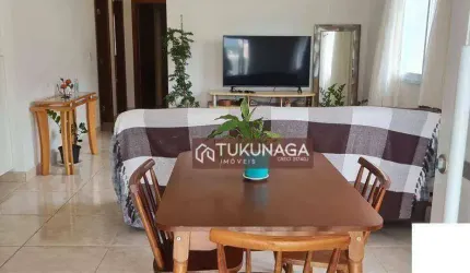 Casa à venda por R$ 545.000,00 - Jardim do Sol - Caraguatatuba/SP