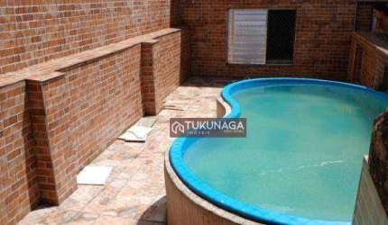 Casa assobradada com 3 dormitórios à venda, 160 m² por R$ 700.000 - Santana - São Paulo/SP