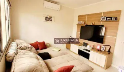 Casa com 2 dormitórios + Edícula à venda, 250 m² por R$ 690.000 - Vila Isolina Mazzei - São Paulo/SP