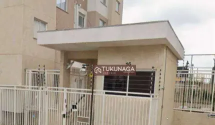 Studio com 1 dormitório à venda, 29 m² por R$ 265.000,00 - Parque Vitória - São Paulo/SP