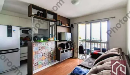 Apartamento com 2 dormitórios à venda, 60 m² por R$ 426.000,00 - Picanco - Guarulhos/SP