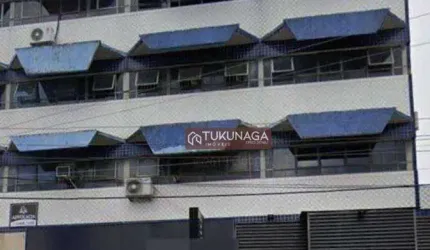 Sala para alugar por R$ 1.470/mês - Picanço - Guarulhos/SP