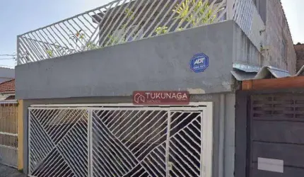 Sobrado com 4 dormitórios para alugar por R$ 3.009,06/mês - Vila Constança - São Paulo/SP