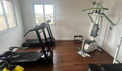 Apartamento com 2 dormitórios à venda, 48 m² por R$ 380.000,00 - Macedo - Guarulhos/SP