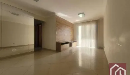 Apartamento com 3 dormitórios para alugar, 68 m² por R$ 4.146/mês - Vila Rio de Janeiro - Guarulhos/SP