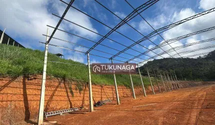 Galpão para alugar, 1500 m² por R$ 35.000,01/mês - Residencial Santa Helena - Gleba II - Santana de Parnaíba/SP