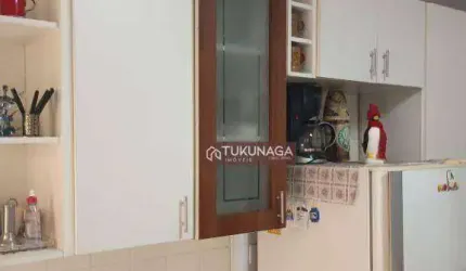 Sobrado com 2 dormitórios à venda, 200 m² por R$ 532.000,00 - Água Fria - São Paulo/SP
