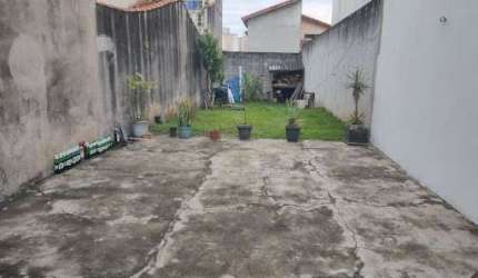 Terreno à venda, 125 m² por R$ 300.000,00 - Jardim Santa Clara - Guarulhos/SP