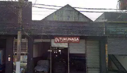 Galpão para alugar, 450 m² por R$ 14.450,00/mês - Vila Maria Baixa - São Paulo/SP