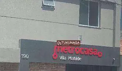 Apartamento com 1 dormitório à venda, 32 m² por R$ 258.000 - Vila Esperança - São Paulo/SP
