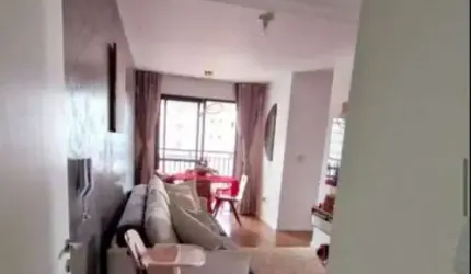 Apartamento com 2 dormitórios à venda, 46 m² por R$ 370.000,00 - Vila Galvão - Guarulhos/SP