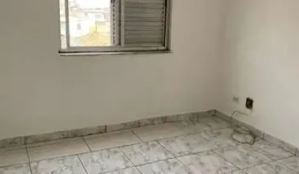 Apartamento com 2 dormitórios à venda, 80 m² por R$ 270.000,00 - Vila Barros - Guarulhos/SP