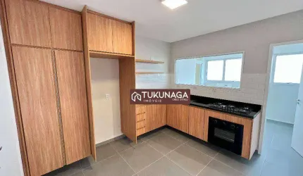 Apartamento com 3 dormitórios à venda, 105 m² por R$ 660.000 - Macedo - Guarulhos/SP