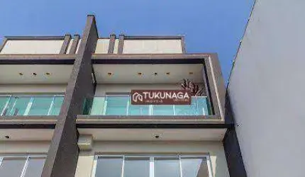 Sobrado com 3 dormitórios à venda por R$ 740.000 - Parada Inglesa - São Paulo/SP