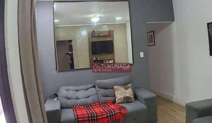 Casa com 3 dormitórios, 156 m² - venda por R$ 780.000,00 ou aluguel por R$ 4.860,00/mês - Vila São Geraldo - São Paulo/SP